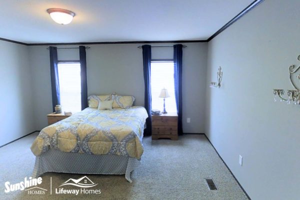 Tulsa Jack Jill Manufactured Homes Lifeway Homes