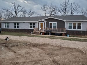 Jay - Tulsa State Fair Home