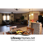 Entertainer @ Lifeway Homes 2