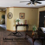 Entertainer @ Lifeway Homes 4