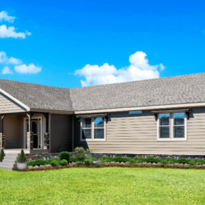 Sold Manufactured Homes
