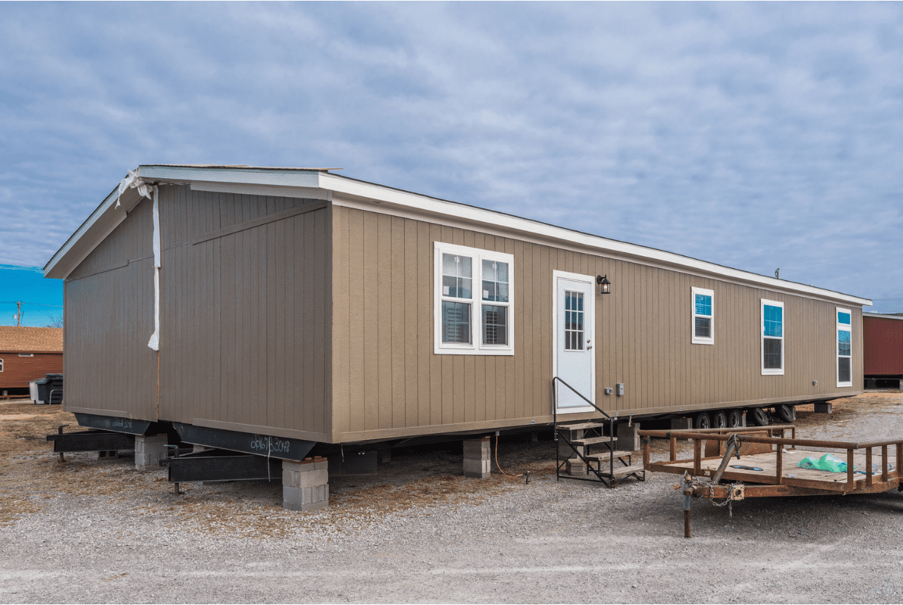 Ridge Point Manufactured Or Modular Lifeway Homes