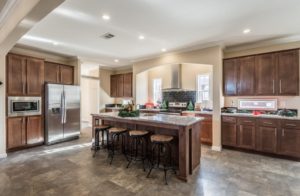 Tulsa-Kitchen @ Lifeway-Homes