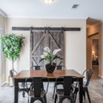 Tulsan-Dining-Room @ LIfeway-Homes