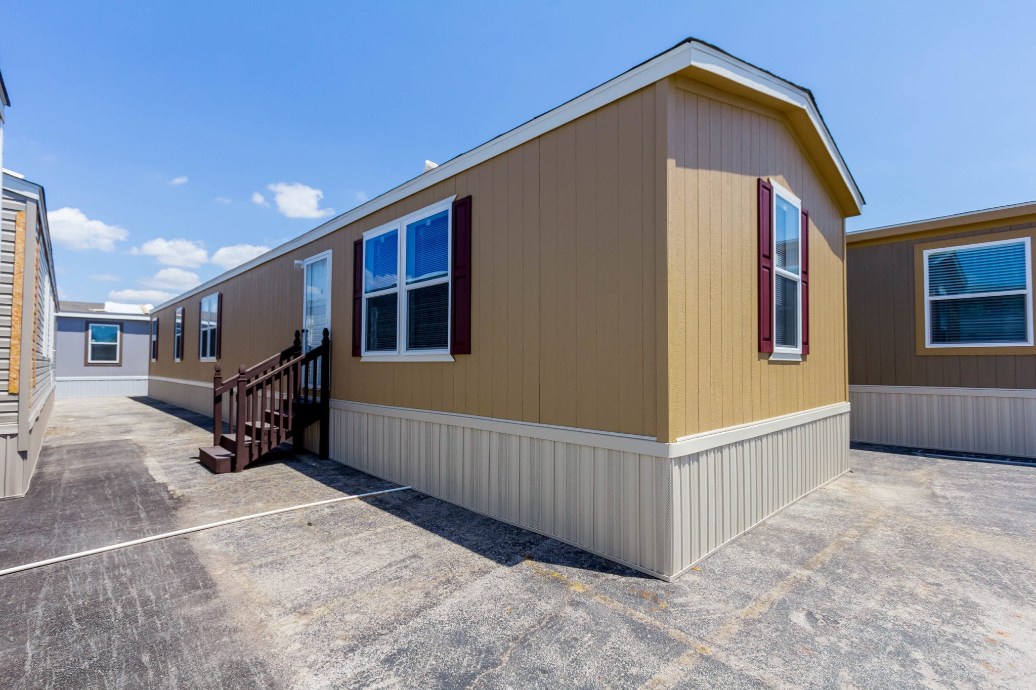Mobile Homes For Sale In Jackson Mississippi at Chrystal Leblanc blog
