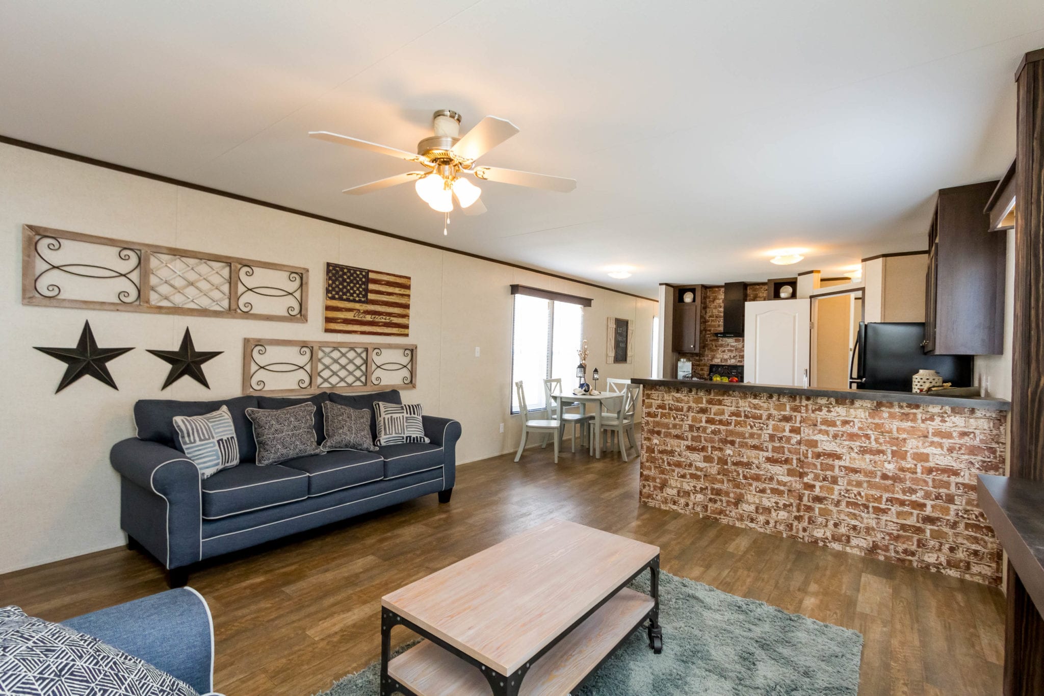 Jackson Lifeway Homes