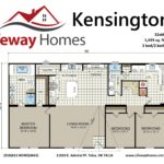 Kensington-Floor-Plan at Lifeway-Homes