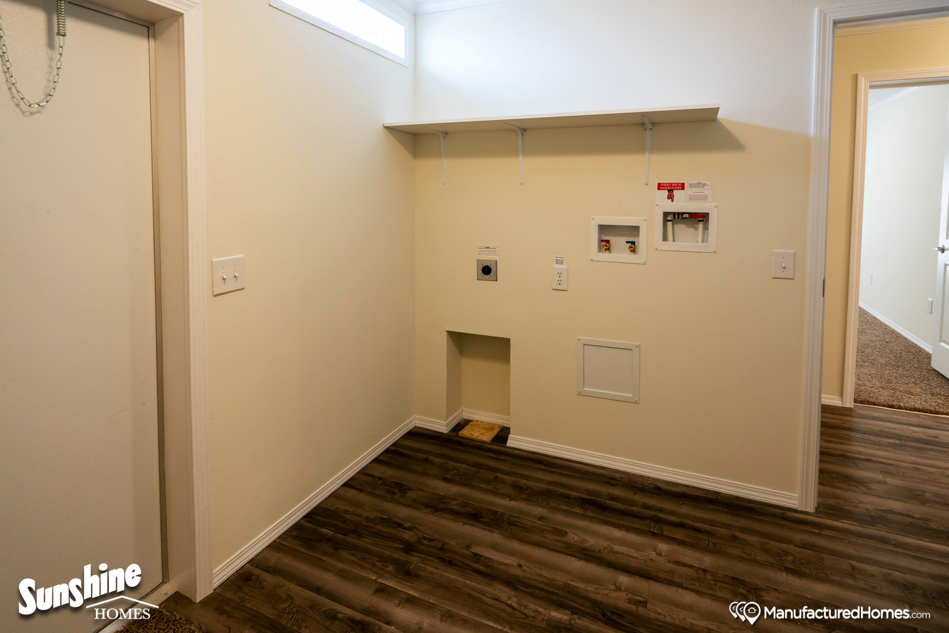 The Holstein Lifeway Homes