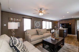 The Hamilton at Lifeway Homes