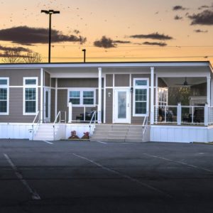 RV Park Model