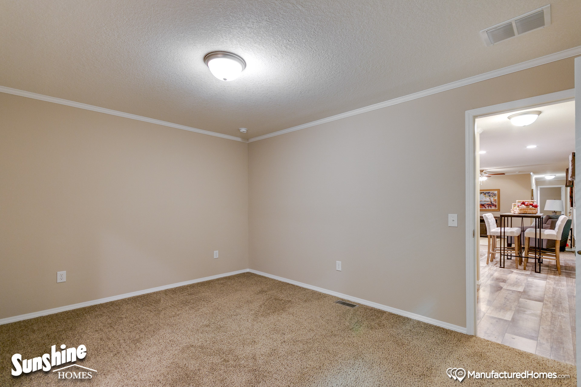 The Pintail by Lifeway Homes Lifeway Homes