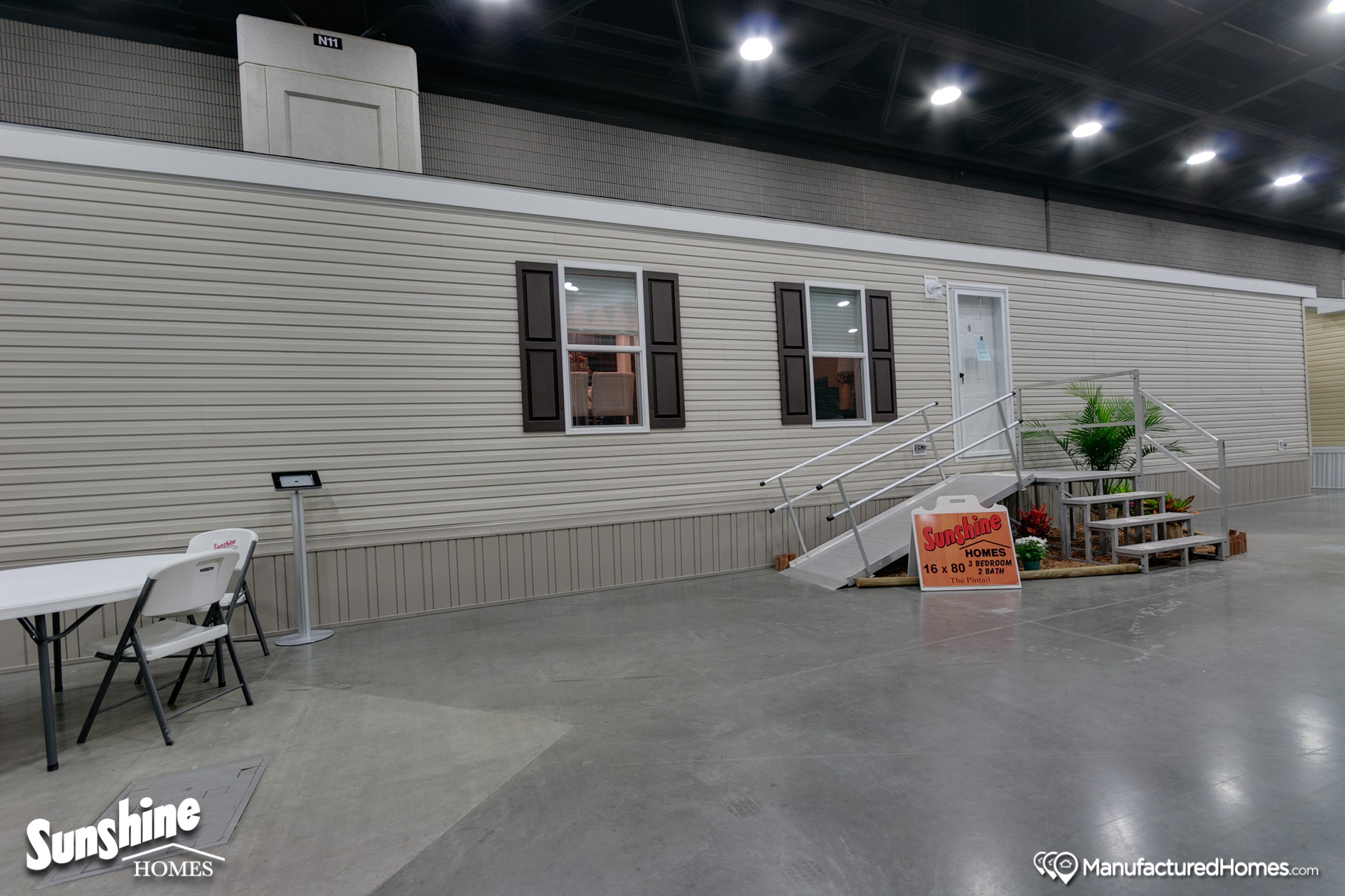 The Pintail by Lifeway Homes Lifeway Homes