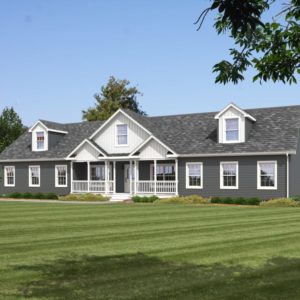 Featured Manufactured Homes