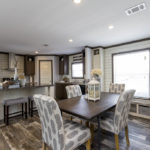 Kensington- Manufactured Home at Lifeway Homes