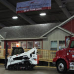 The Big Red 2019 Tulsa State Fair Home