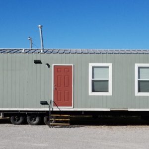 Georgian-Tiny Home @ Lifeway Homes 9