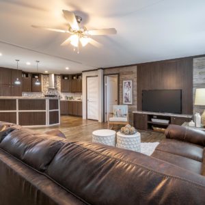 Delta Moon Manufactured Home 19