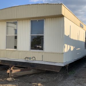 Unrefurbished Homes