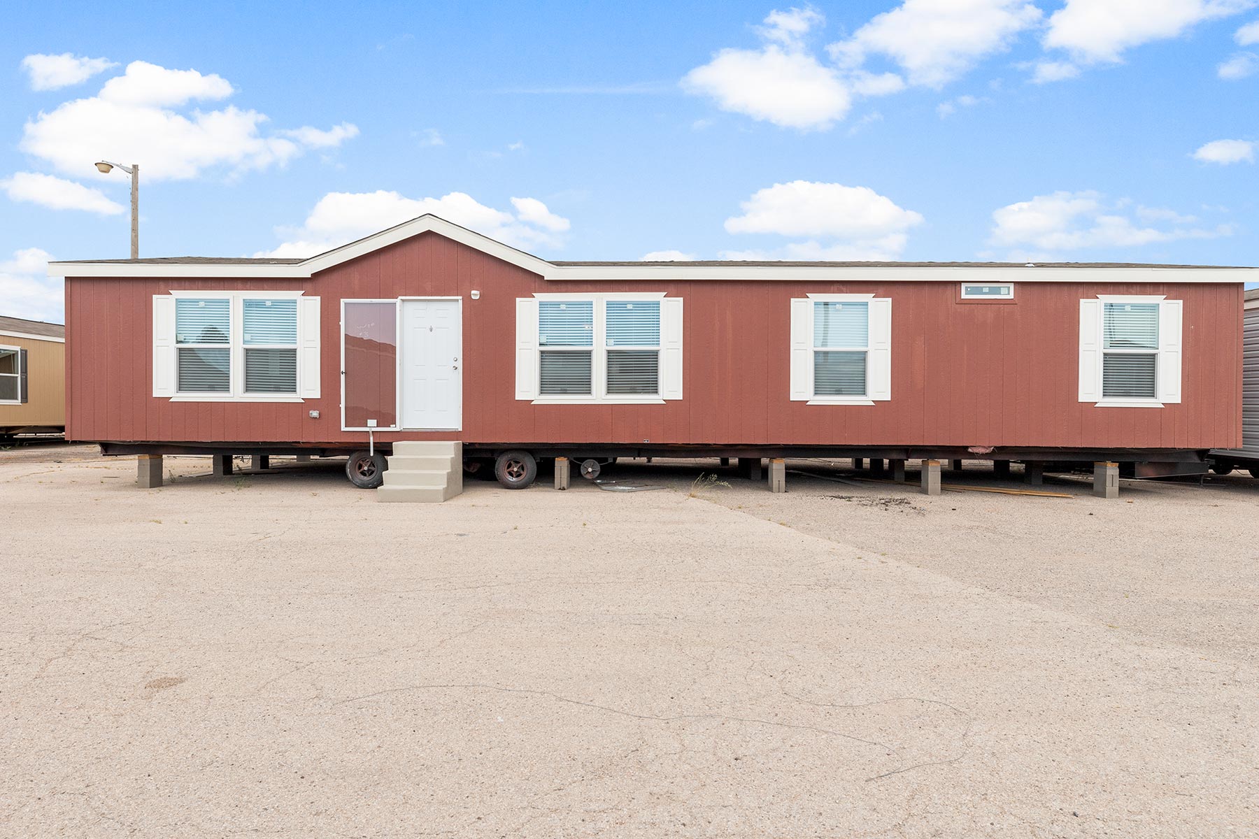 Asbury at Lifeway Homes Lifeway Homes