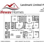 Limited #8 Floorplan