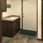 Limited #8 Laundry Room