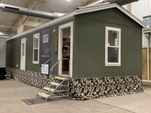 Get-A-Way Cabin (1)