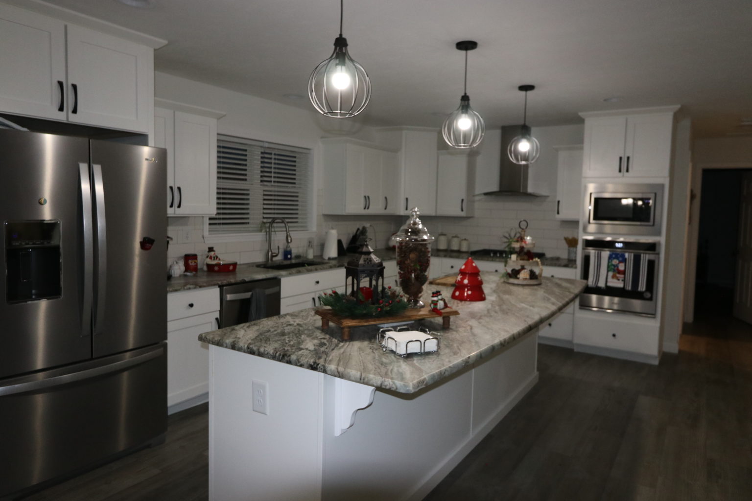 2 Story Verdigris Modular Home Lifeway Homes