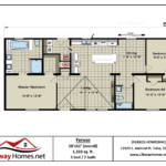 CHA Fervor Floor Plan