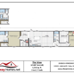 CHA The View Floor Plan