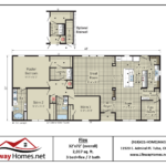 COM Flex Floor Plan