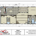 DV Aimon Floor Plan