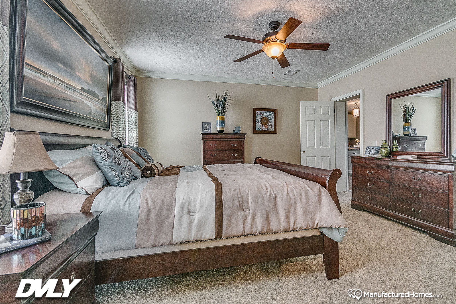 Kairos Manufactured Home Lifeway Homes