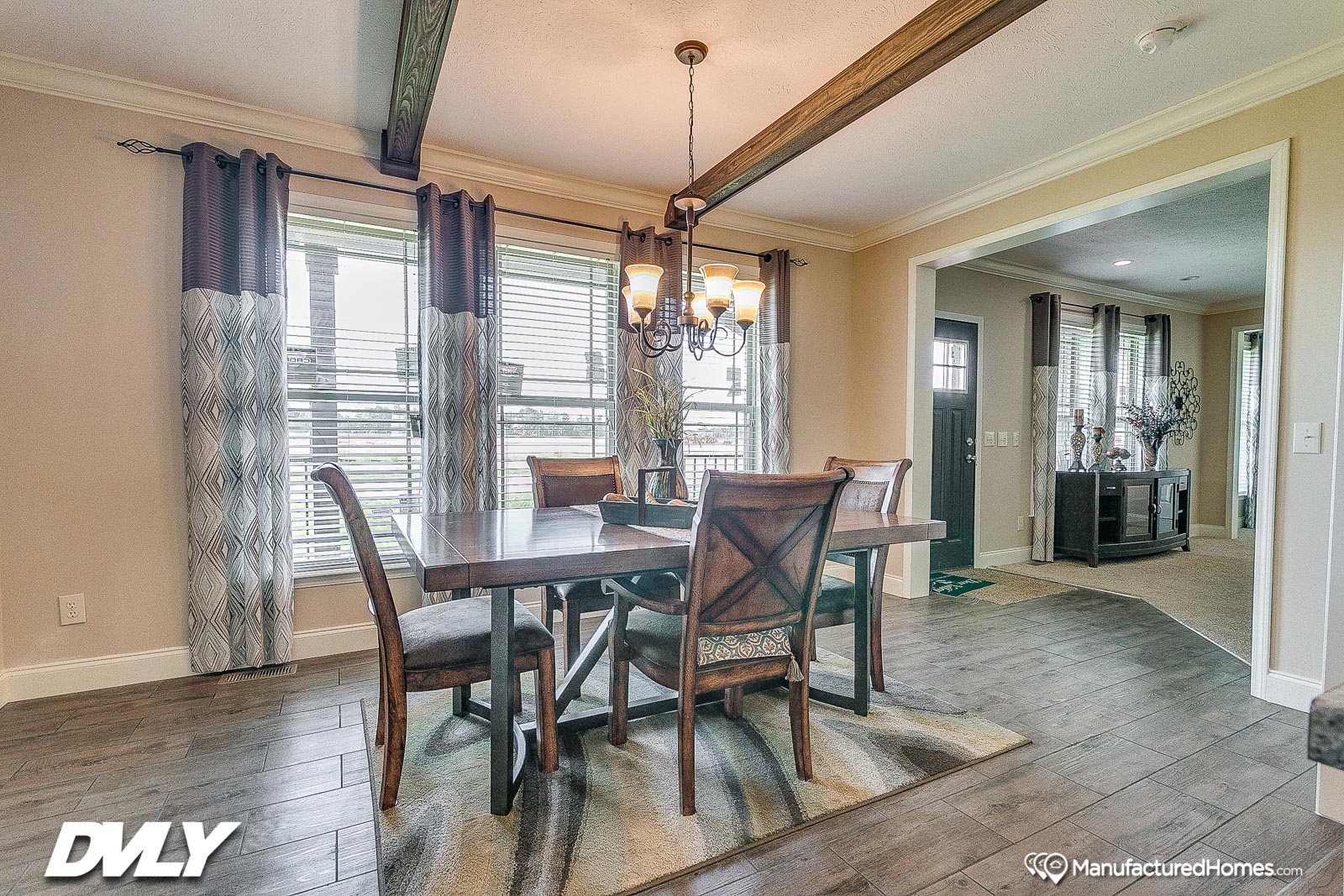 Kairos Manufactured Home Lifeway Homes