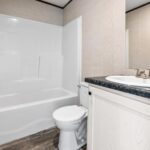 Ridge spare Bath