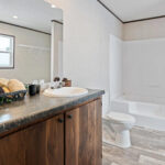 big 5 master bathroom