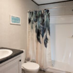 Summit @ Lifeway Homes Master Bathroom