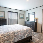 Summit @ Lifeway Homes Master Bedroom 2