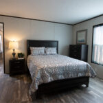 Summit @ Lifeway Homes Master Bedroom 2