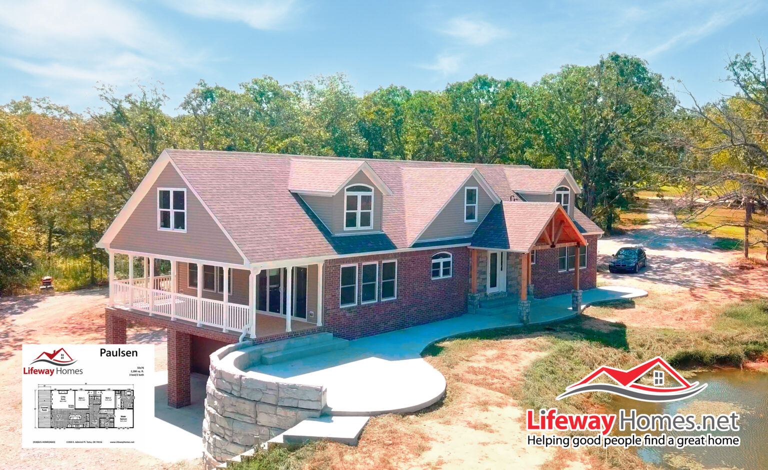 Modular Homes Archives Lifeway Homes