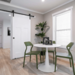 Kritzer Dining 1