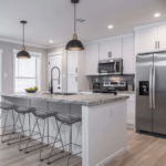 Kritzer Kitchen 1