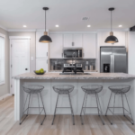 Kritzer Kitchen 2