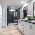 Kritzer Primary Bath 1