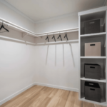 Kritzer Primary Closet