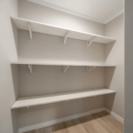 Kritzer Walk-In Pantry
