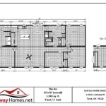The Arc 9002 32x70 - Lifeway