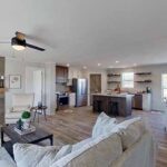 The Arc Manufactured Home 1