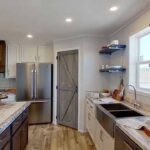 The Arc Manufactured Home 5