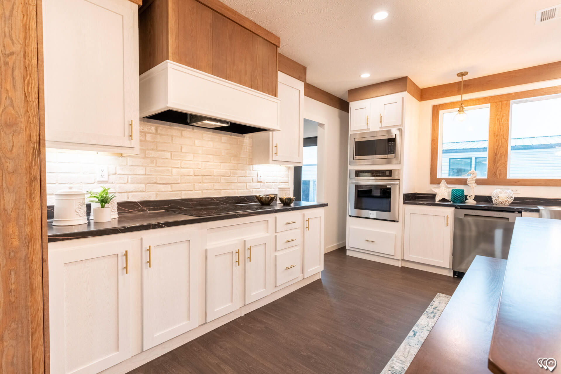 Twin Creek - Lifeway Homes