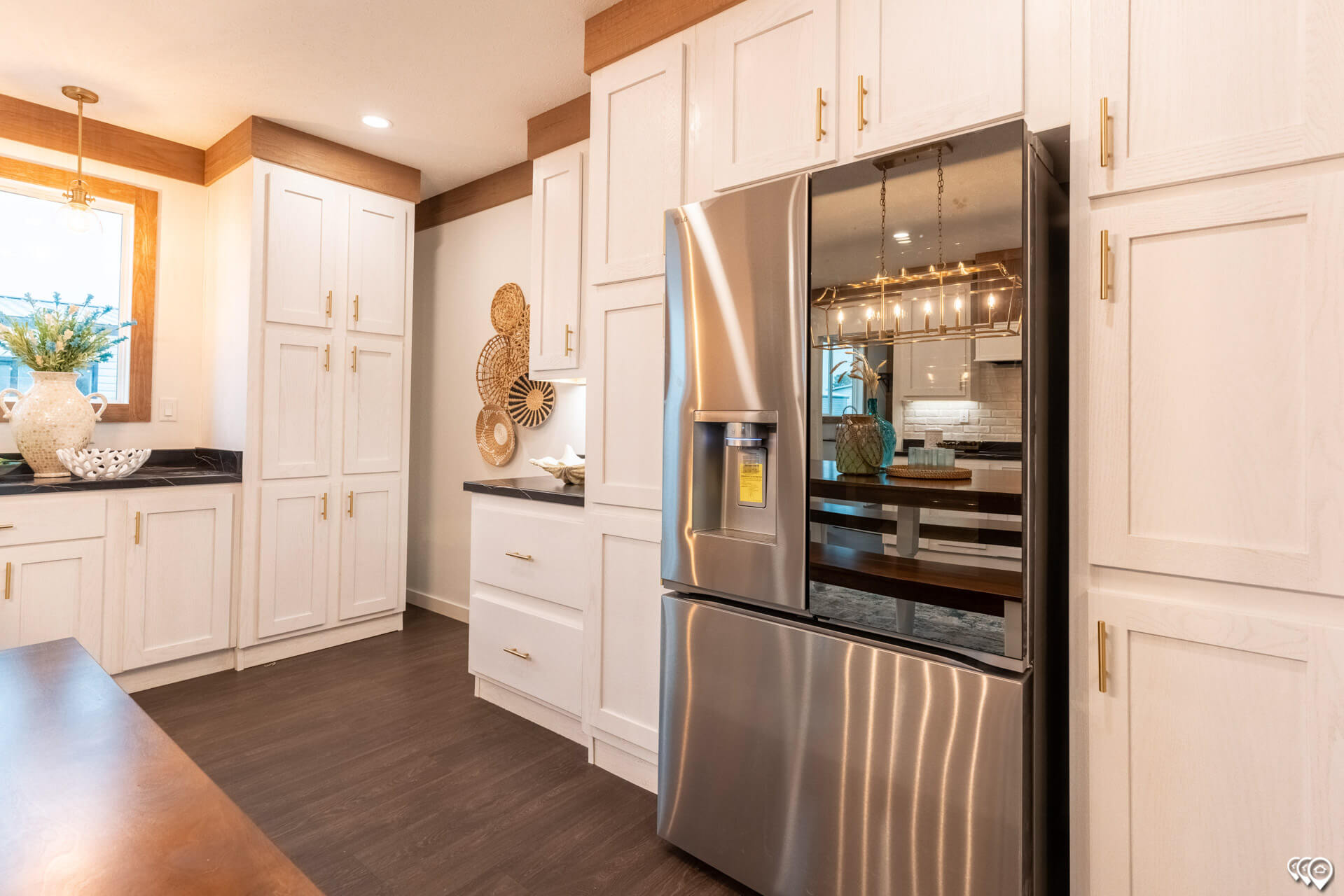 Twin Creek - Lifeway Homes